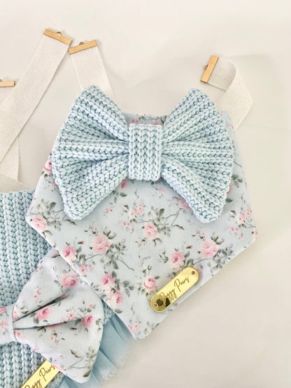 Jasmine Dog Bandana