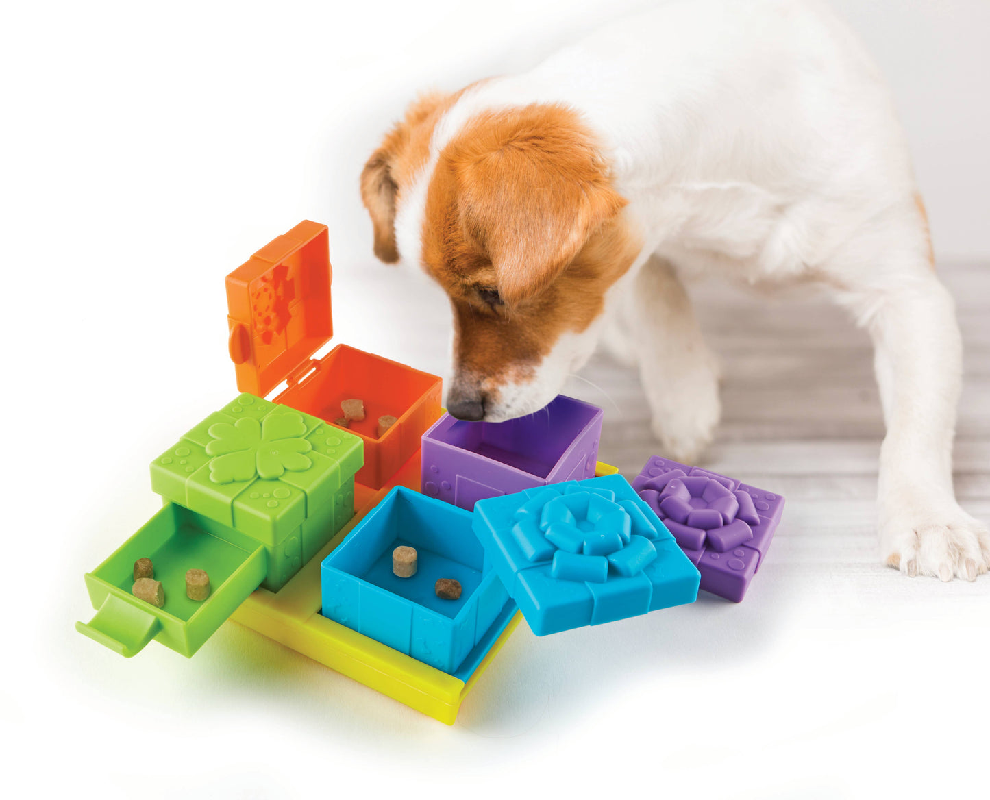Brightkins™ Surprise Party! Treat Puzzle