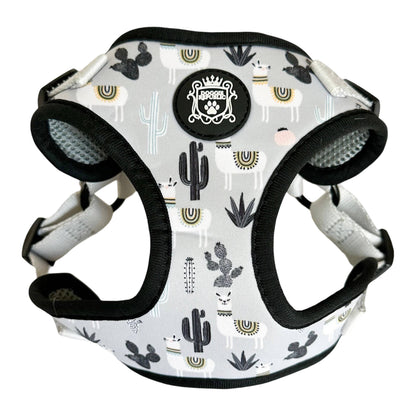 Doggie Sport Harness - No Probllama