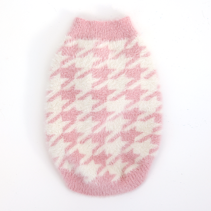 Jolie Soft Cloud Dog Sweater