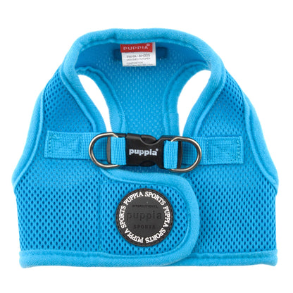 Soft Vest Dog Harness Air Mesh Step-In - Assorted Colors