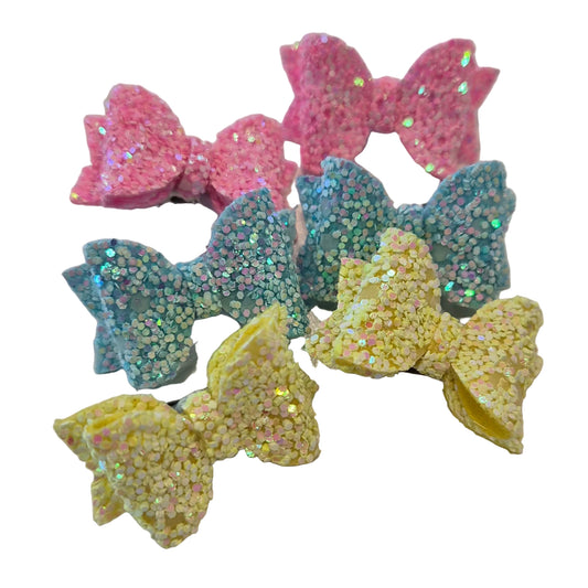 Bougie Baby Bows
