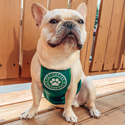 Starpaws Puppuccino Dog Apron