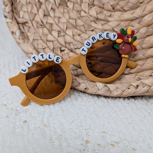 Little Turkey Sunglasses