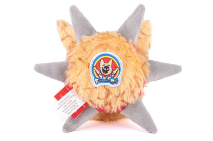 Biff Head - Plush Toy