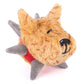 Biff Head - Plush Toy