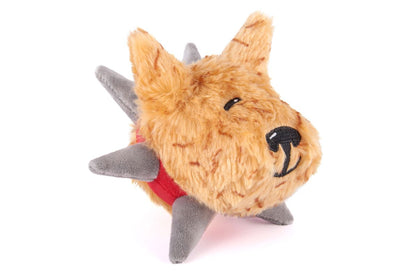 Biff Head - Plush Toy