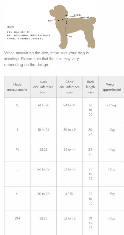 Big Ribbon Fur Harness + Lead Set