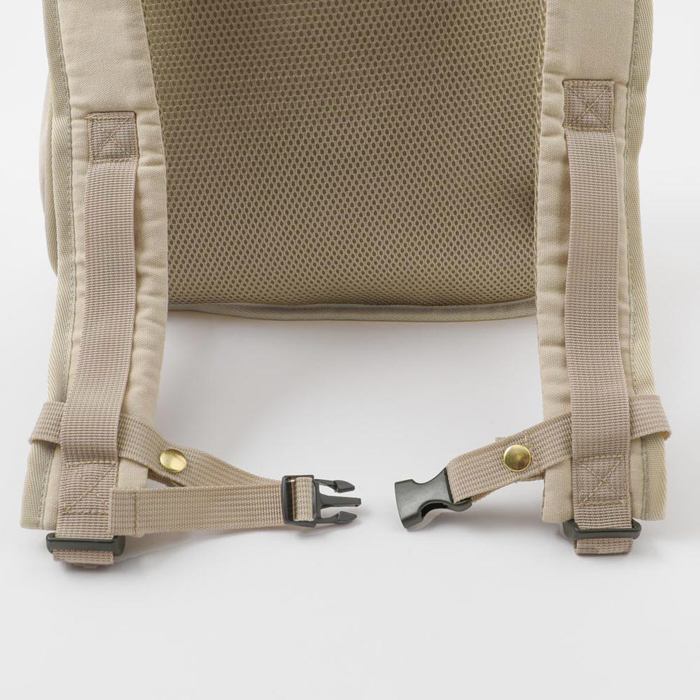 Drawstring Mesh Backpack