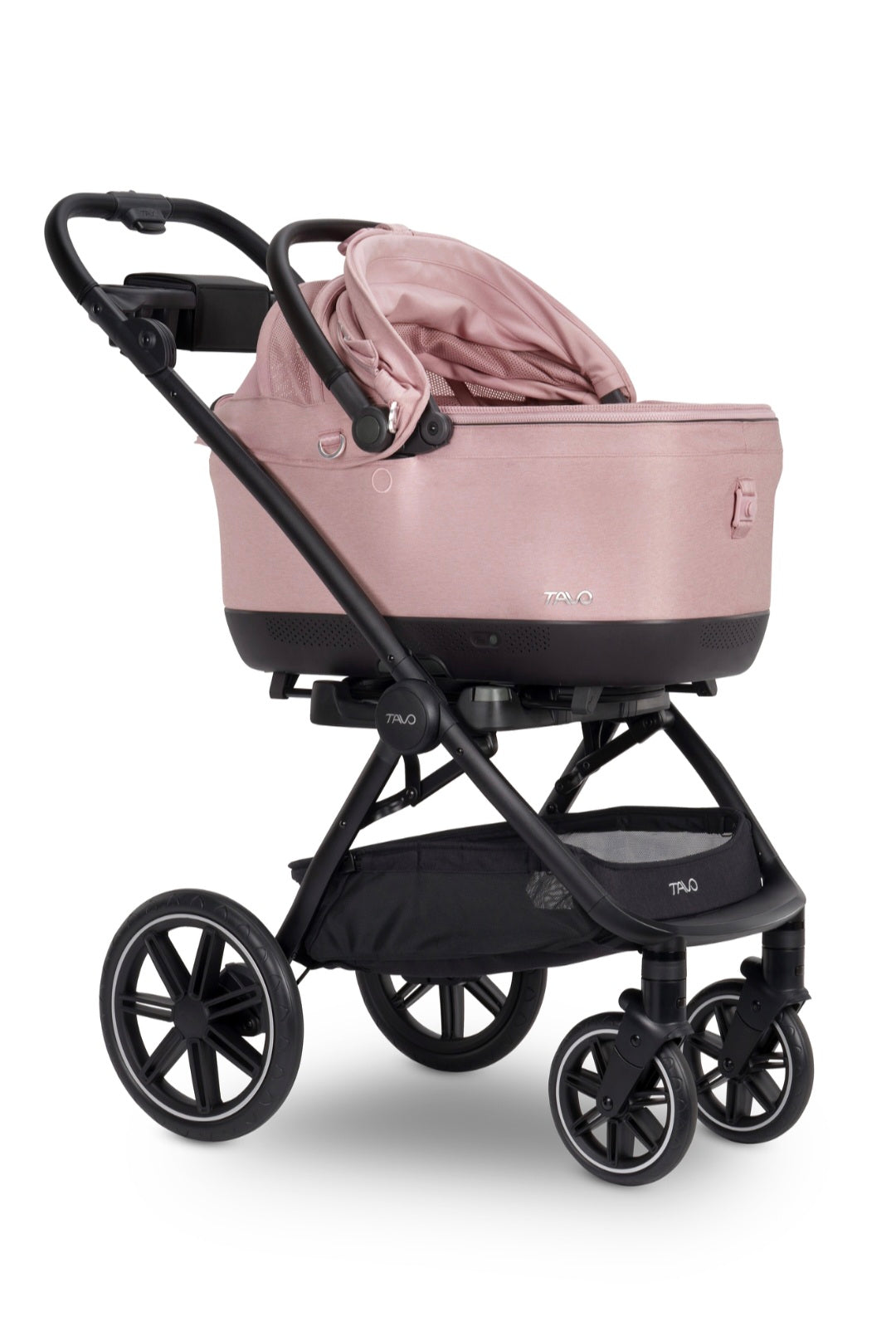 tavo dog stroller Tavo Maeve ISO WIND + Roscoe Travel System – Pixie Sticks Dog Boutique