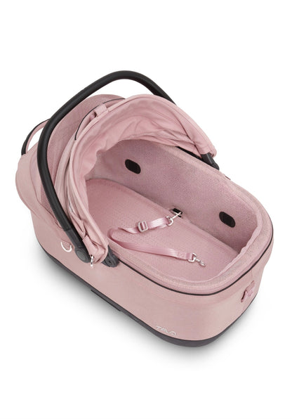 Tavo Maeve ISO WIND + Roscoe Travel System