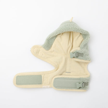 Dinosaur Boa Harness