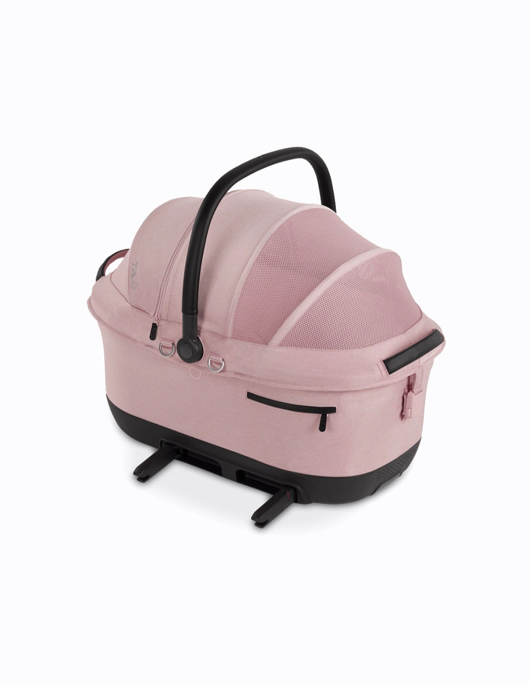 Tavo Maeve ISO WIND + Roscoe Travel System