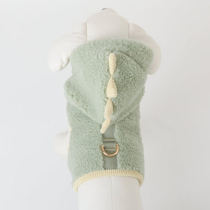 Dinosaur Boa Harness