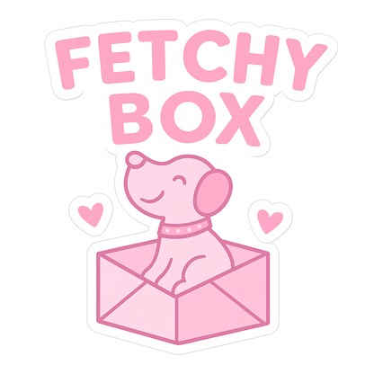Fetchy Box Monthly Subscription