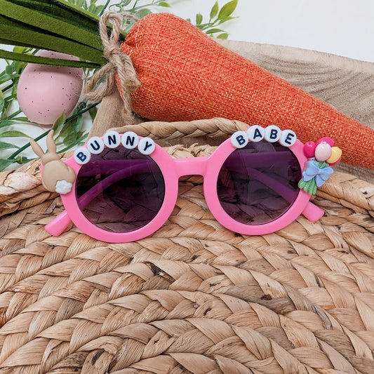 Bunny Babe Sunglasses