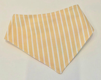 Summer Ice Cream Dog Bandana