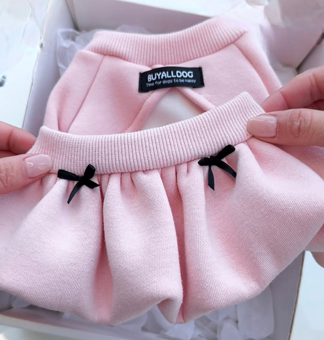 Cute Shirt & Skirt Outfit