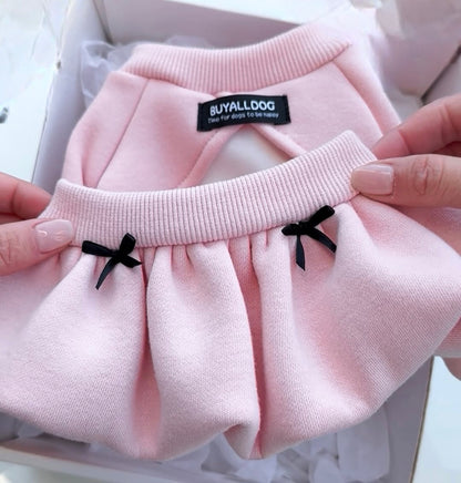 Cute Shirt & Skirt Outfit