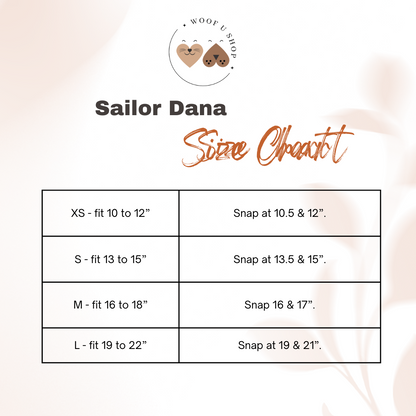 Lazo marinero navideño - Estilos variados