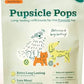 Pupsicle Pops: golosinas de larga duración