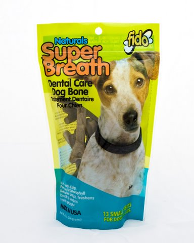 Super Breath Bones - Assorted Sizes