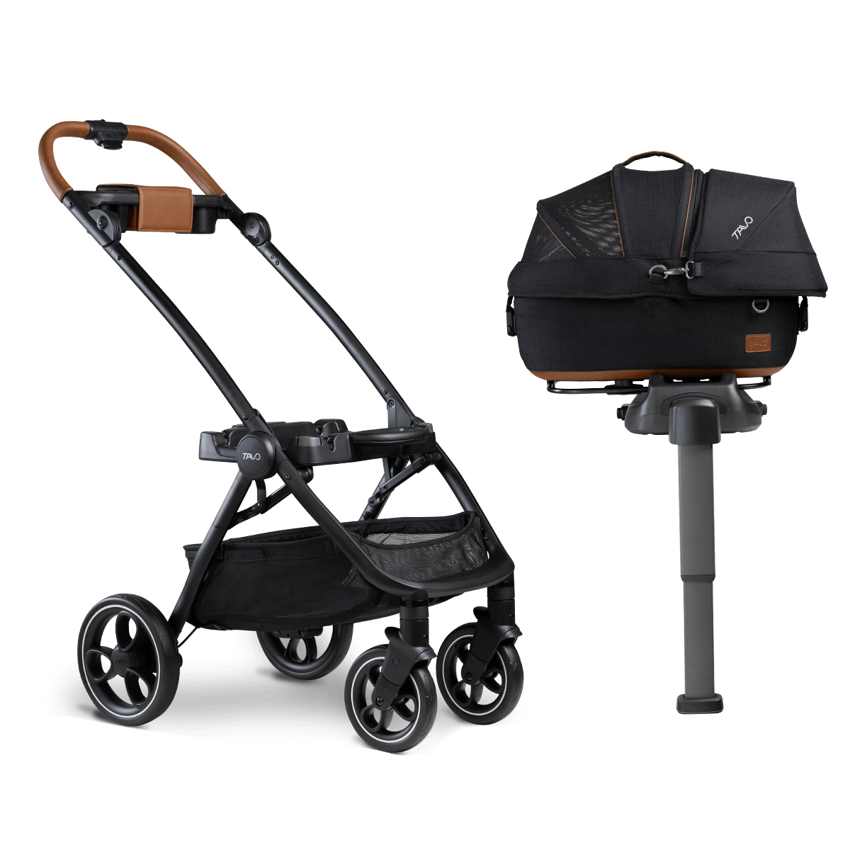 Tavo Maeve 2023 Travel System