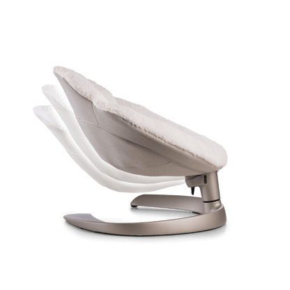 Shell™ - Pet Bed and Swaying Lounger