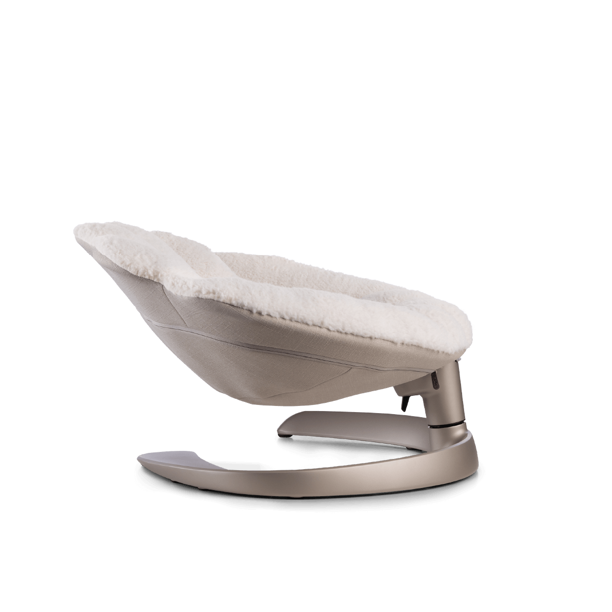 Shell™ - Pet Bed and Swaying Lounger