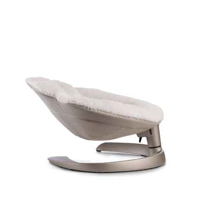 Shell™ - Pet Bed and Swaying Lounger