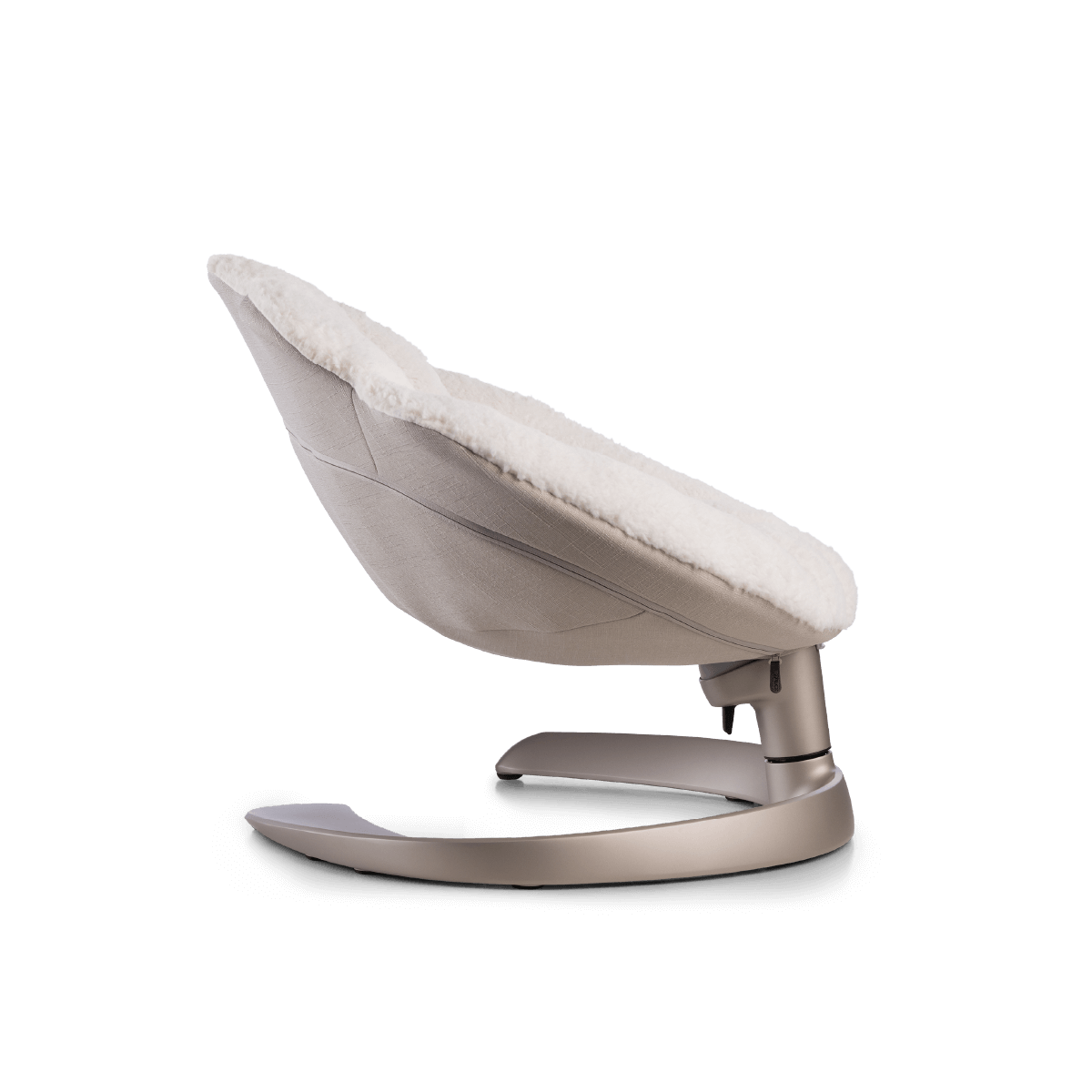 Shell™ - Pet Bed and Swaying Lounger