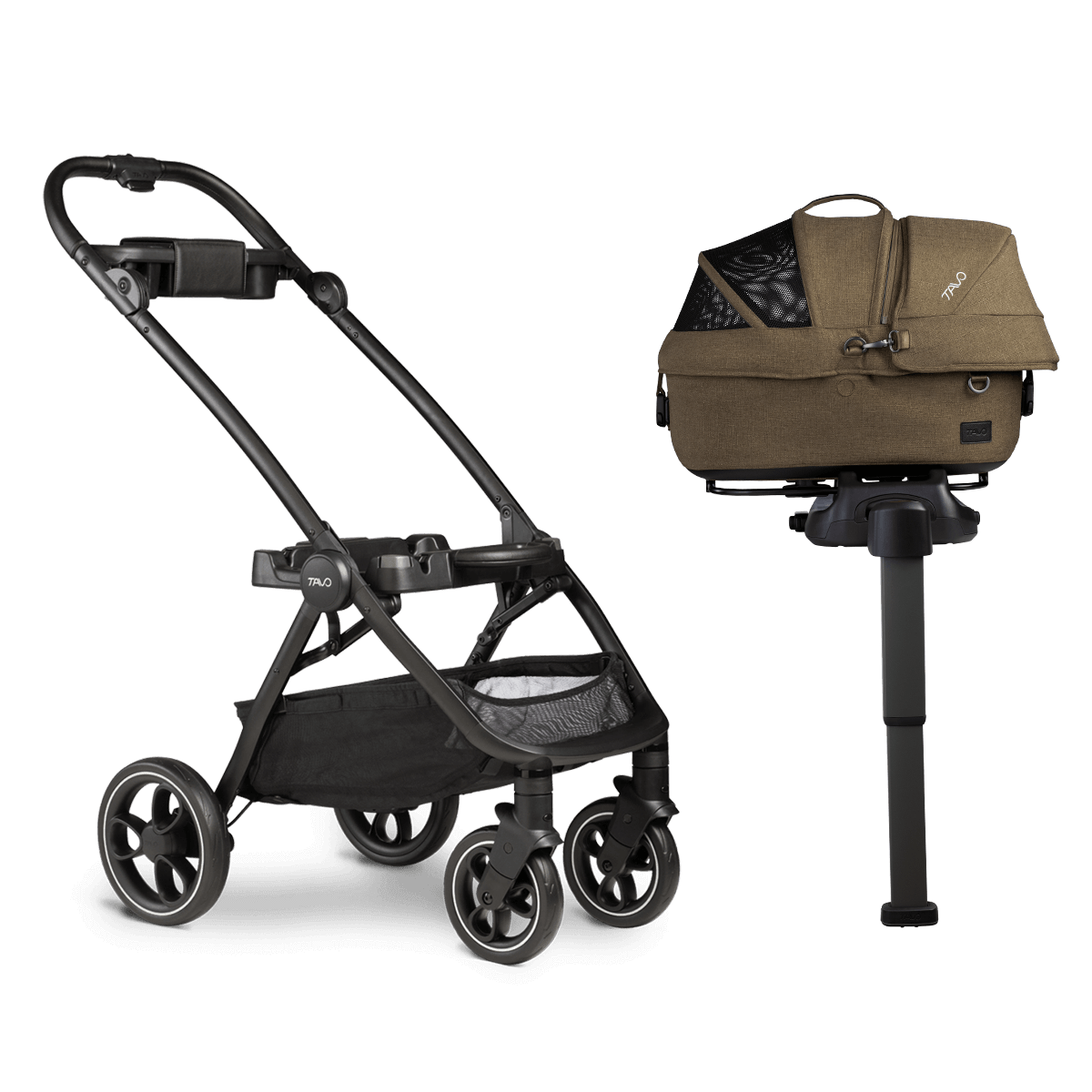 Tavo Maeve 2023 Travel System