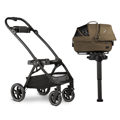 Tavo Maeve 2023 Travel System