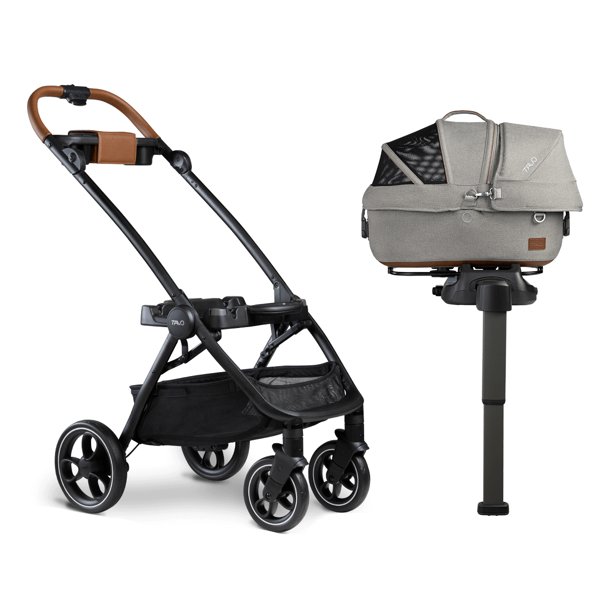 Tavo Maeve 2023 Travel System