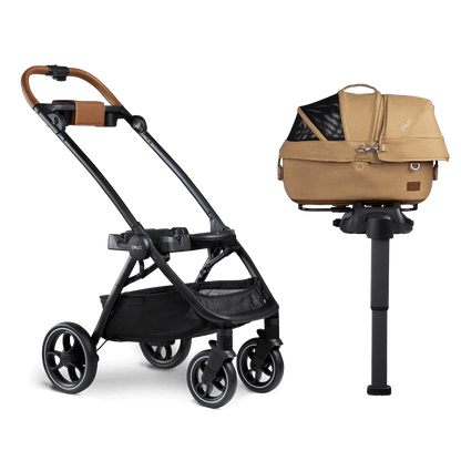Tavo Maeve 2023 Travel System
