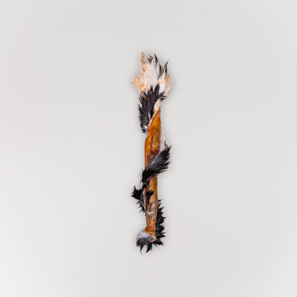 Rabbit Twists