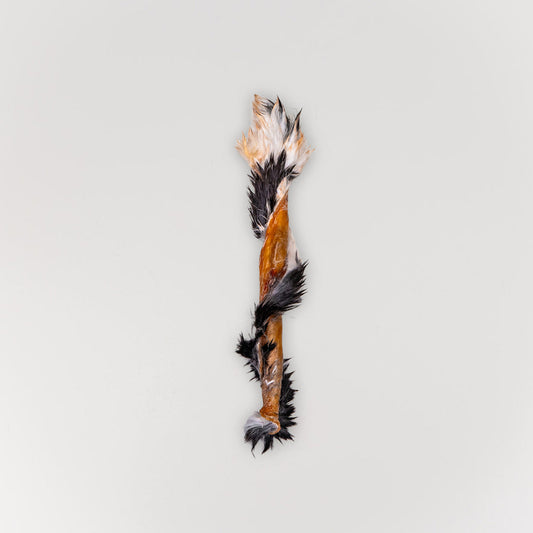 Rabbit Twists