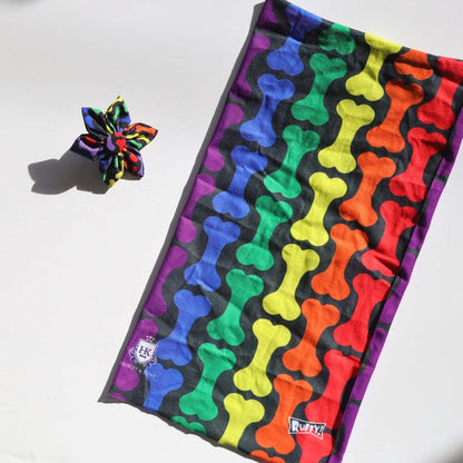 Molinillo de viento Unity Dog