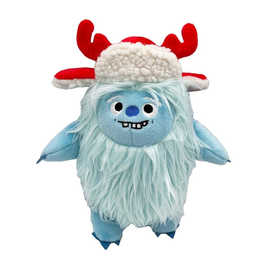 Klondike Yeti Plush Dog Toy