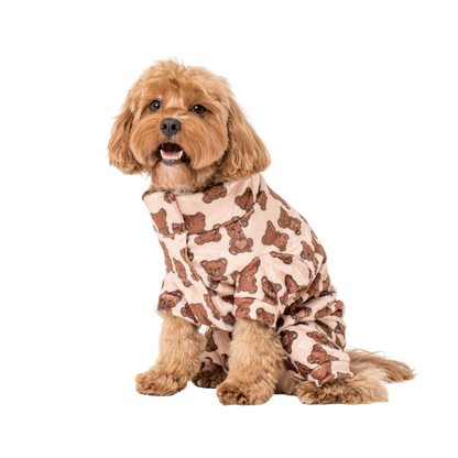 Teddy Bears Dog Onesie