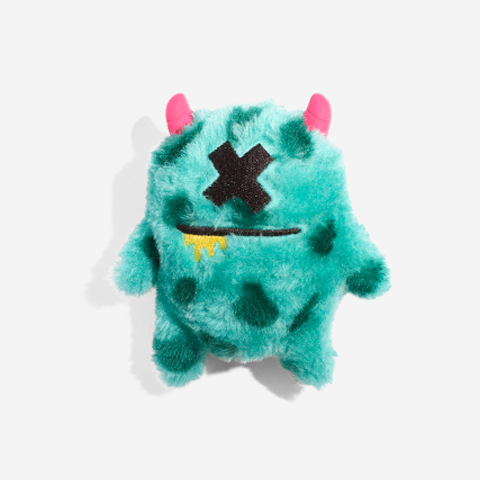 Mr.X | Dog Toy