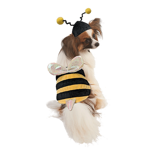 Fashion Pet Halloween Costume Bumble Bee