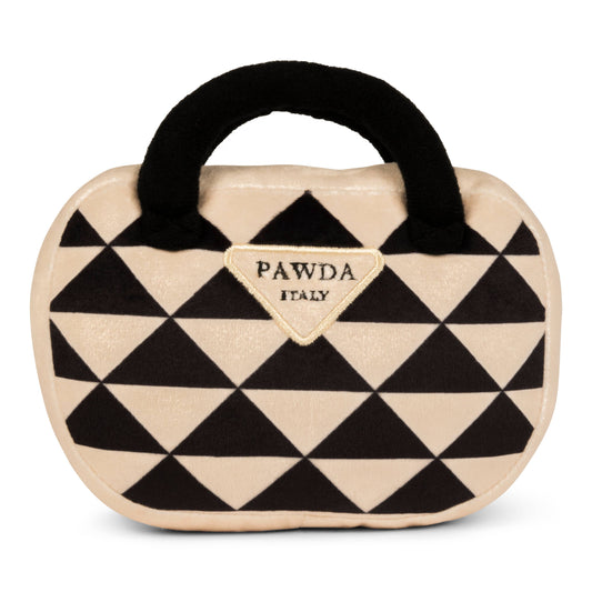 Bolso de mano Pawda de juguete