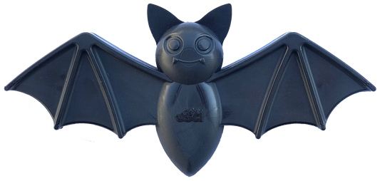 Vampire Bat Durable Nylon Chew Toy