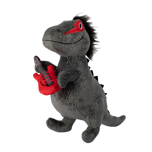 Rocker Rex - Plush Dog Toy