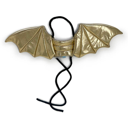 Dragon Wings Gold -Assorted Sizes