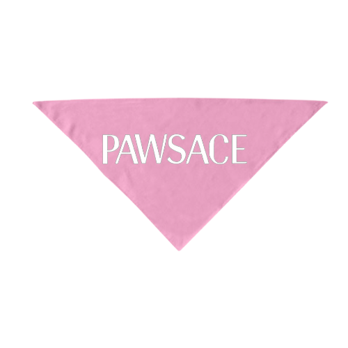 Designer Inspired Bandanas - Pawsace