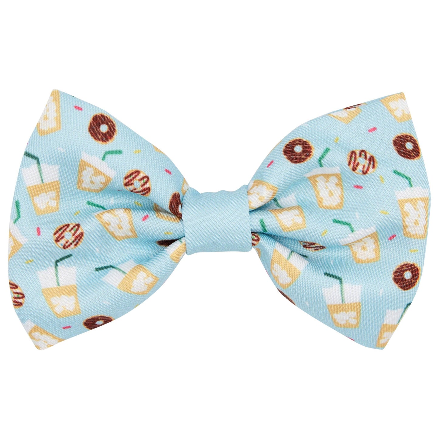 Dog Bowtie - Sweets & Pawfee