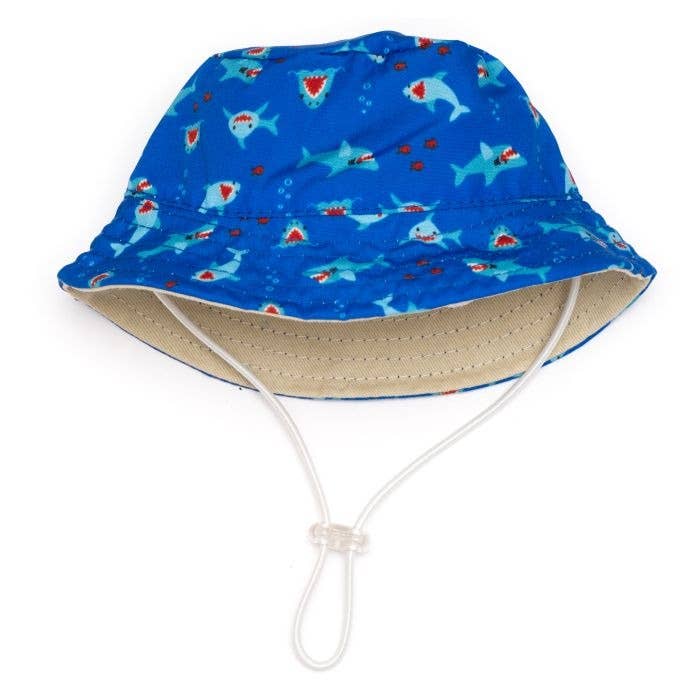 Chomp Bucket Dog Hat