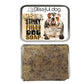 Stinky Filthy Dog Soap in Tin